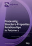 Processing-Structure-Properties Relationships in Polymers by Roberto Pantani - Paperback