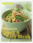 Good Housekeeping Favourite Quick & Easy Meals : 250 tried, tested, trusted recipes; Delicious Results