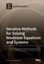 Iterative Methods for Solving Nonlinear Equations and Systems by Juan R Torregrosa - Paperback