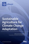 Sustainable Agriculture for Climate Change Adaptation by Kathy Lewis - Hardback