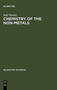 Chemistry of the Non-Metals : With an Introduction to Atomic Structure and Chemical Bonding by Ralf Steudel - Hardback