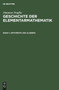 Arithmetik und Algebra by Johannes Tropfke - Hardback