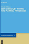 Semi-Dirichlet Forms and Markov Processes by Yoichi Oshima - Hardback