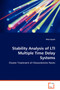 Stability Analysis of LTI Multiple Time Delay Systems - Cluster Treatment of Characteristic Roots by Rifat Sipahi - Paperback