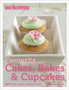 Good Housekeeping Favourite Cakes, Bakes & Cupcakes : 250 tried, tested, trusted recipes; Delicious Results