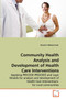 Community Health Analysis and Development of Health Care Interventions by Shamim Mohammad - Paperback