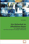 (Un-)Sicherheit im offentlichen Raum by Thomas Beer - Paperback