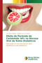 Efeito do Peroxido de Carbamida 16% na Mucosa Oral de Ratos Diabeticos by Mota Mendes Luiz - Paperback
