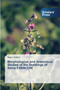 Morphological and Anatomical Studies of the Seedlings of Some FABACEAE by Rathod Mayuri - Paperback
