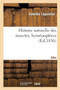 Histoire Naturelle Des Insectes, Hymenopteres. Atlas by Amedee Lepeletier - Paperback