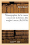 Monographie de la Canne A Sucre de la Chine, Dite Sorgho A Sucre by Adrien Sicard - Paperback