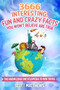 3666 Interesting, Fun And Crazy Facts You Won't Believe Are True - The Knowledge Encyclopedia To Win Trivia : 4 by Scott Matthews - Paperback