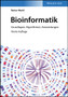 Bioinformatik : Grundlagen, Algorithmen, Anwendungen by Rainer Merkl - Hardback