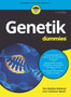 Genetik fur Dummies by Tara Rodden Robinson - Paperback
