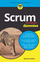 Scrum kompakt fur Dummies by Michael Franken - Paperback