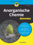 Anorganische Chemie fur Dummies by Uwe Boehme - Paperback