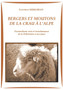 Bergers et moutons de la Crau a l'alpe : Pastoralisme ovin et transhumance de la Prehistoire a nos jours by Sandrine Krikorian - Paperback