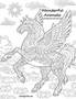 Wonderful Animals Coloring Book for Grown-Ups 3 & 4 : 34 by Nick Snels - Paperback