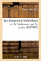 Les Goutteux A Aix-Les-Bains Et Du Traitement Par Les Acides by Leon Blanc - Paperback