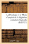La Posologie Et Le Mode d'Emploi de la Digitaline Cristalisee Nativelle by Collectif - Paperback