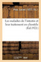 Les Maladies de l'Intestin Et Leur Traitement En Clientele by Lucien Pron - Paperback