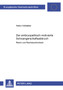 Der embryopathisch motivierte Schwangerschaftsabbruch : Recht und Rechtswirklichkeit by Hofstatter Heiko Hofstatter - Paperback