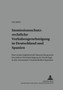 Immissionsschutzrechtliche Vorhabengenehmigung in Deutschland Und Spanien : Eine Rechtsvergleichende Untersuchung Unter Besonderer Beruecksichtigung Der Rechtslage in Den Autonomen Gemeinschaften Span : 6 by Ole Bruhl - Paperback