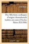 Des Affections Cardiaques d'Origine Rhumatismale Traitees Aux Eaux d'Aix-Les-Bains by Leon Blanc - Paperback