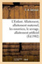 L'Enfant. l'Allaitement: Allaitement Maternel, Les Nourrices, Le Sevrage, Allaitement Artificiel by Gerbaud - Paperback
