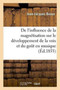 de l'Influence de la Magnetisation Sur Le Developpement de la Voix Et Du Gout En Musique by Beaux - Paperback