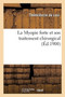 La Myopie Forte Et Son Traitement Chirurgical by de Lusi-T - Paperback