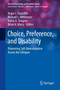 Choice, Preference, and Disability : Promoting Self-Determination Across the Lifespan by Roger J. Stancliffe - Hardback