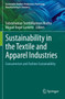 Sustainability in the Textile and Apparel Industries : Consumerism and Fashion Sustainability by Subramanian Senthilkannan Muthu - Paperback