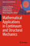 Mathematical Applications in Continuum and Structural Mechanics : 127 by Francesco Marmo - Paperback
