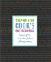 Step by Step Cook's Encyclopedia