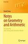 Notes on Geometry and Arithmetic by Daniel Coray - Paperback