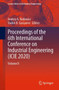 Proceedings of the 6th International Conference on Industrial Engineering (ICIE 2020) : Volume II by Andrey A. Radionov - Paperback