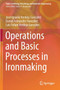 Operations and Basic Processes in Ironmaking by Jose Ignacio Verdeja Gonzalez - Paperback