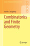 Combinatorics and Finite Geometry by Steven T. Dougherty - Paperback