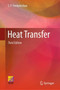 Heat Transfer by S.P. Venkateshan - Hardback