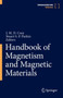 Handbook of Magnetism and Magnetic Materials by J.M.D. Coey - Hardback