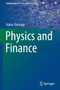 Physics and Finance by Volker Ziemann - Paperback