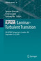 IUTAM Laminar-Turbulent Transition : 9th IUTAM Symposium, London, UK, September 2-6, 2019 : 38 by Spencer Sherwin - Hardback