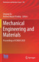 Mechanical Engineering and Materials : Proceedings of ICMEM 2020 : 100 by Jinyang Xu - Hardback