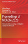 Proceedings of MEACM 2020 : Mechanical Engineering and Applied Composite Materials : 99 by Lifang Zheng - Hardback