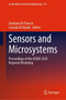 Sensors and Microsystems : Proceedings of the AISEM 2020 Regional Workshop : 753 by Girolamo Di Francia - Hardback
