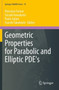 Geometric Properties for Parabolic and Elliptic PDE's : 47 by Vincenzo Ferone - Paperback