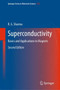 Superconductivity : Basics and Applications to Magnets : 214 by R.G. Sharma - Hardback