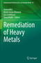 Remediation of Heavy Metals : 70 by Inamuddin - Paperback