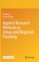 Applied Research Methods in Urban and Regional Planning by Yanmei Li - Hardback